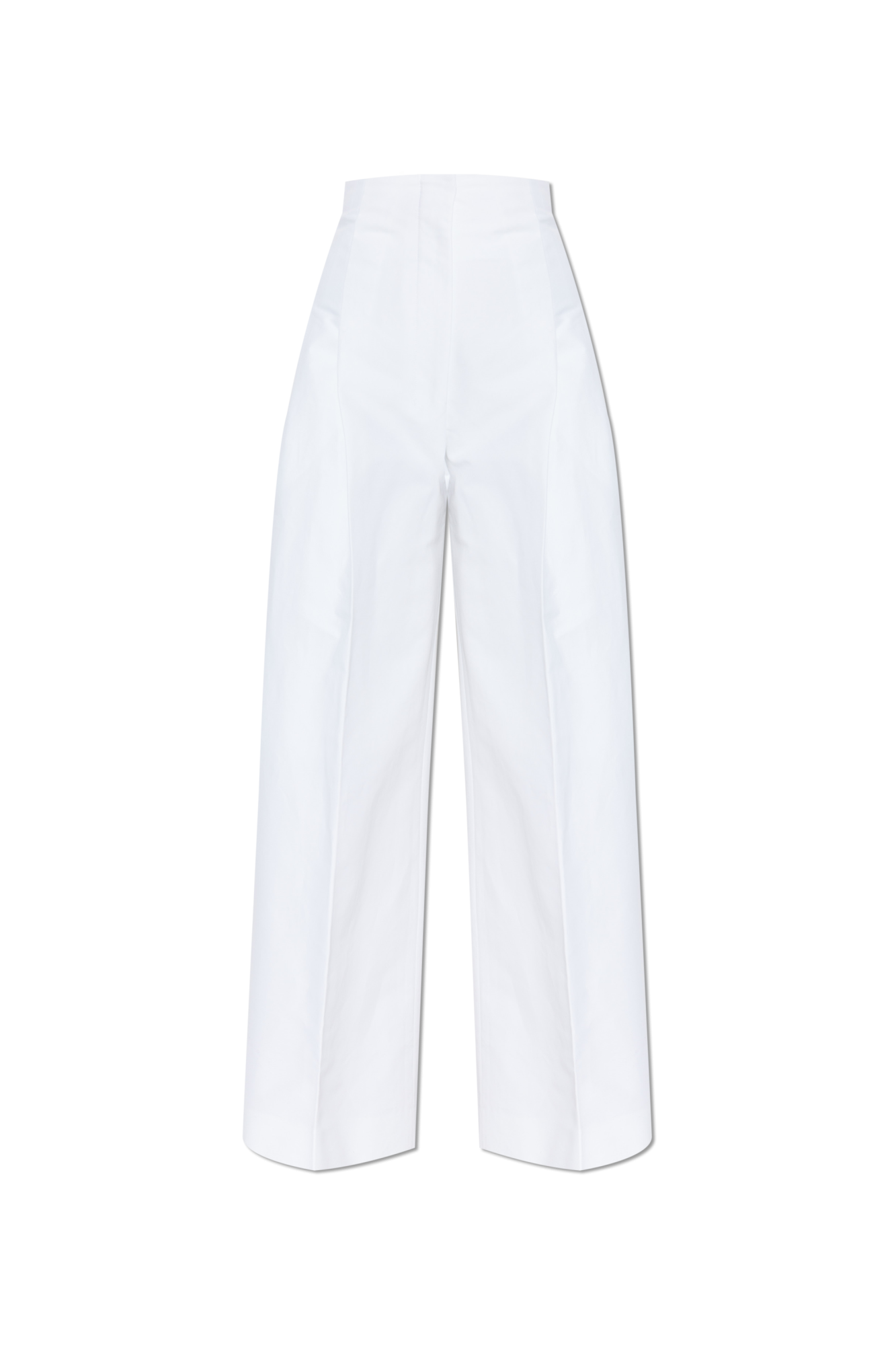 Jacquemus Wide-leg pants | Women's | Vitkac